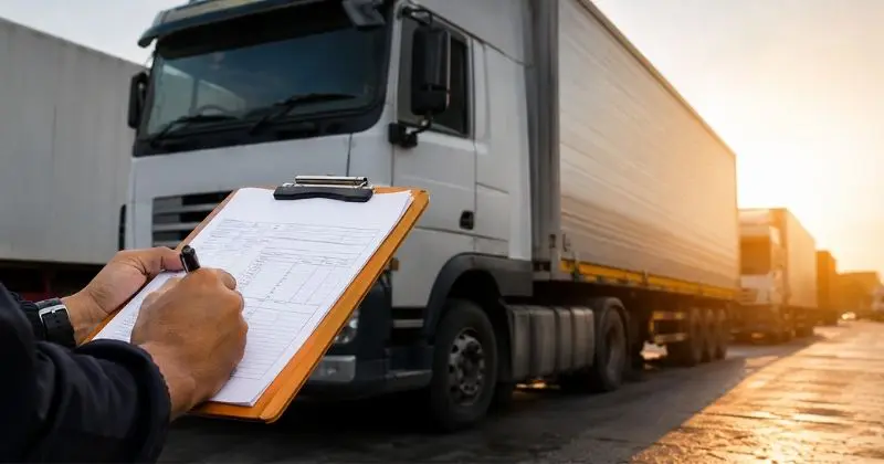Seguros obrigatórios para TR entram em vigor em julho e exigem adequação, alerta Pamcary