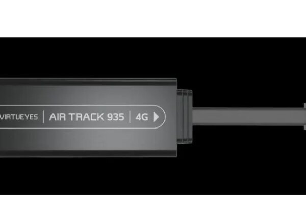 Virtueyes lança rastreador veicular com eSIM embarcado e gestão remota de conectividade