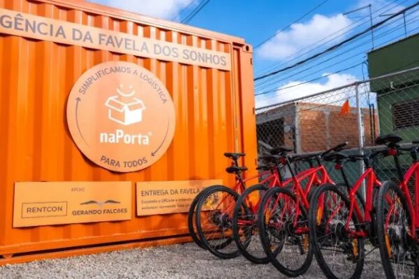 Após crescer mais de 50 vezes, naPorta abre rodada de investimentos para expandir operação logística