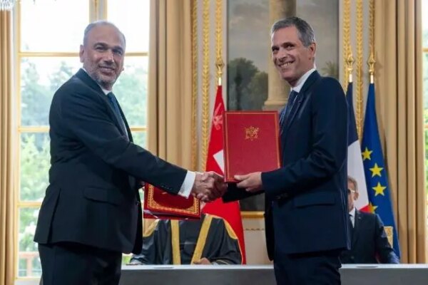 Asyad Group e CMA CGM Group firmam acordo para desenvolver terminal logístico multipropósito em Sohar, Omã