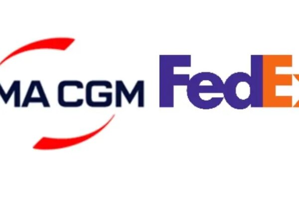 CMA CGM anuncia aquisição da FedEx Supply Chain por US$ 1,4 bilhão para ampliar logística na América do Norte