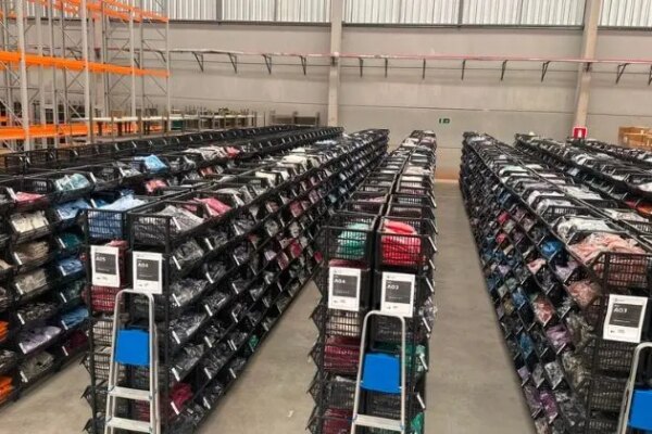 Cubbo amplia presença no Brasil com quinto centro de distribuição e acelera expansão de operação no país