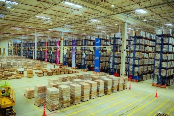 DHL Supply Chain amplia operação para a Reckitt e passa a atender divisões de saúde e nutrição no Brasil
