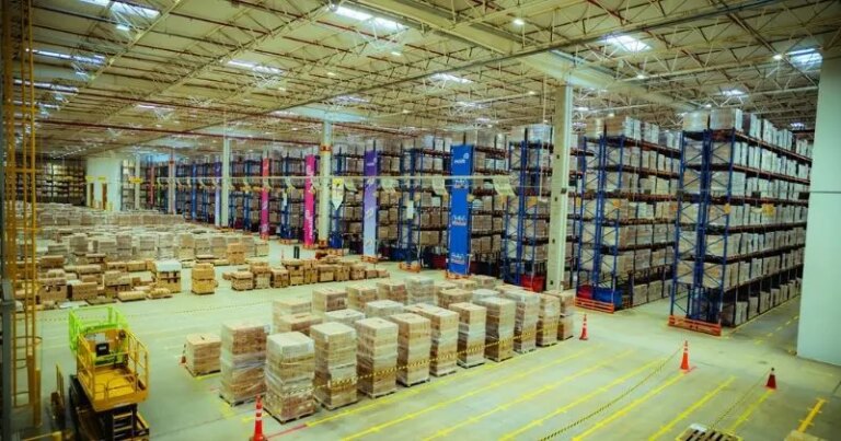 DHL Supply Chain amplia operação para a Reckitt e passa a atender divisões de saúde e nutrição no Brasil