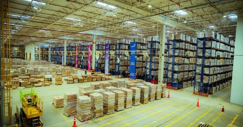 DHL Supply Chain amplia operação para a Reckitt e passa a atender divisões de saúde e nutrição no Brasil