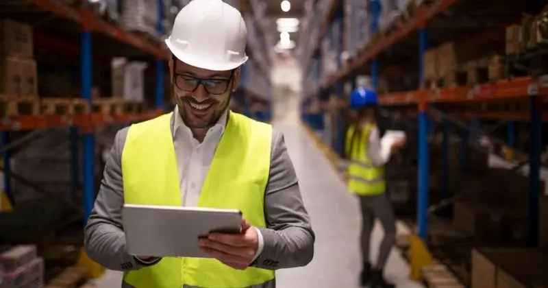 Emiteaí triplica de tamanho com automação logística e emissão de documentos em menos de um minuto