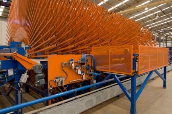 Eucatex adota plataforma da RELEX Solutions para modernizar o planejamento da cadeia de suprimentos