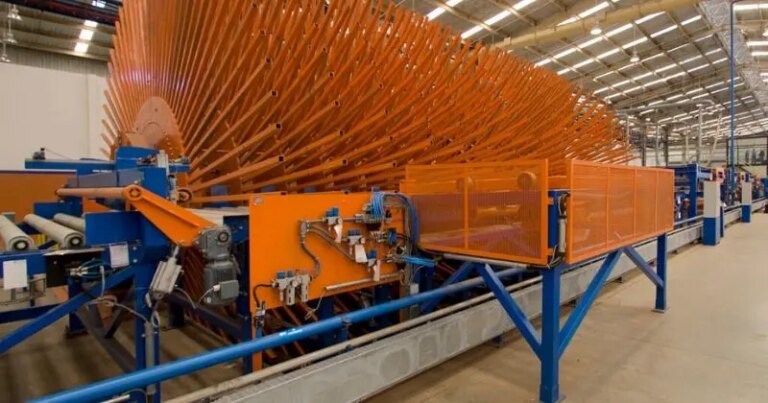 Eucatex adota plataforma da RELEX Solutions para modernizar o planejamento da cadeia de suprimentos