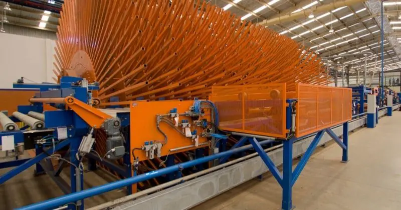 Eucatex adota plataforma da RELEX Solutions para modernizar o planejamento da cadeia de suprimentos