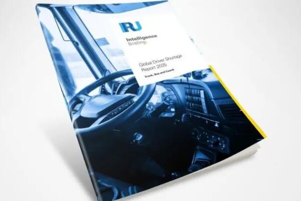 Falta de motoristas cresce e preocupa operadores do transporte rodoviário, inclusive fora do Brasil, aponta relatório da IRU