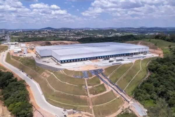 Fulwood investe R$ 90 milhões na expansão do Betim Business Park em Minas Gerais