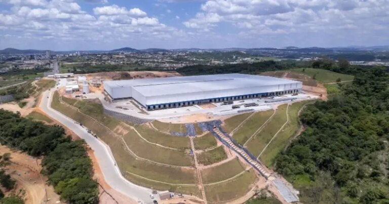 Fulwood investe R$ 90 milhões na expansão do Betim Business Park em Minas Gerais