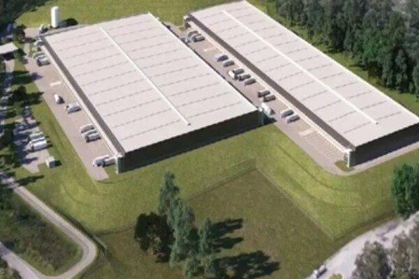 Goodman Brasil inicia projeto logístico de grande porte em Guarulhos com foco em fulfillment