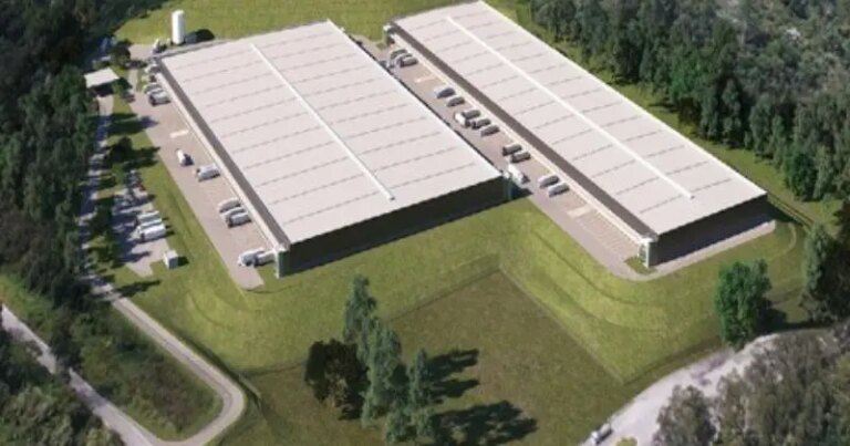 Goodman Brasil inicia projeto logístico de grande porte em Guarulhos com foco em fulfillment