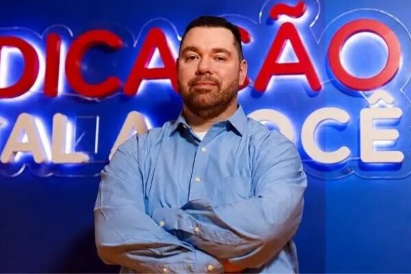 Grupo Casas Bahia anuncia Marcio Chaer como novo diretor líder da plataforma logística CB full