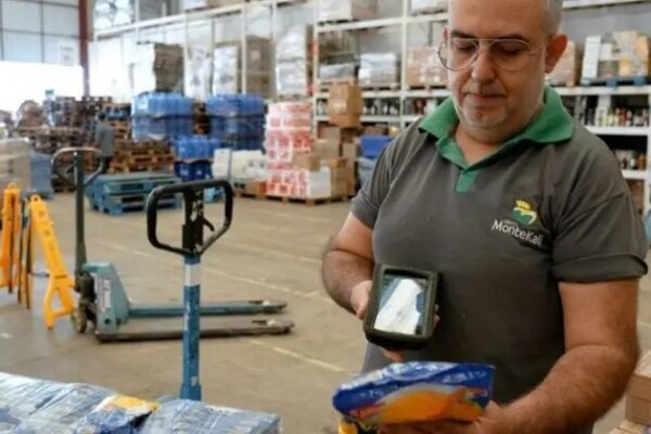 Grupo Montekali moderniza operação logística com WMS e amplia produtividade no centro de distribuição