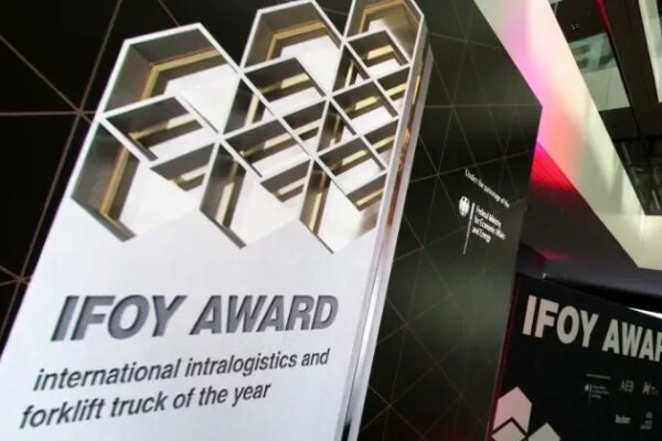 IFOY AWARD 2027: como participar da principal premiação de inovação em intralogística