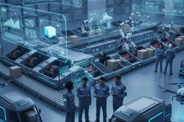 Inteligência artificial na logística ganha relevância para empreendedores, aponta pesquisa da Loggi