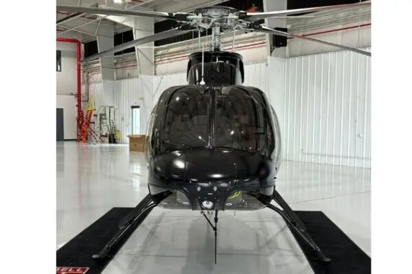 Master Trading amplia atuação na importação aeronáutica com operação Full Service para helicópteros