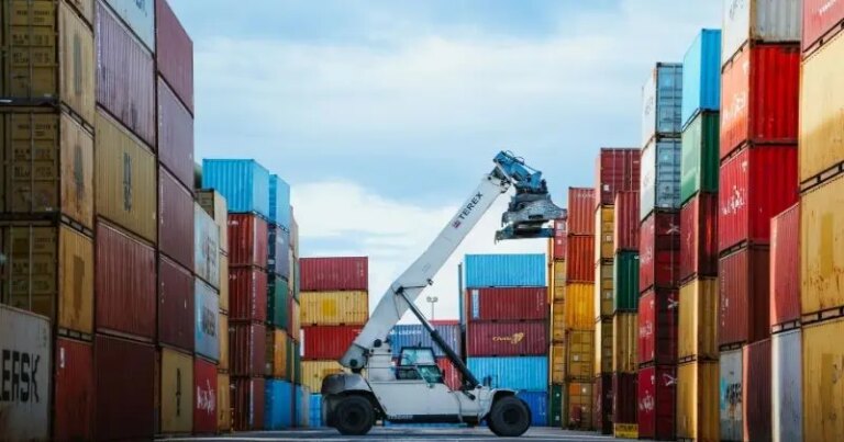 Movecta anuncia investimento de mais de R$ 100 milhões para ampliar operação no Porto de Suape, PE