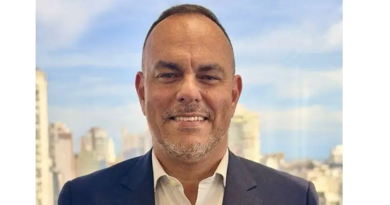 Movecta reforça estratégia em LCL com a contratação de Wagner Ronaldo para Desenvolvimento de Negócios