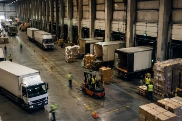 O custo invisível da logística: como o tempo ocioso drena milhões e ameaça a competitividade das operações