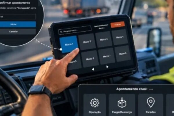 Platform Science apresenta DUO Macros para fortalecer a gestão de frotas e a segurança operacional