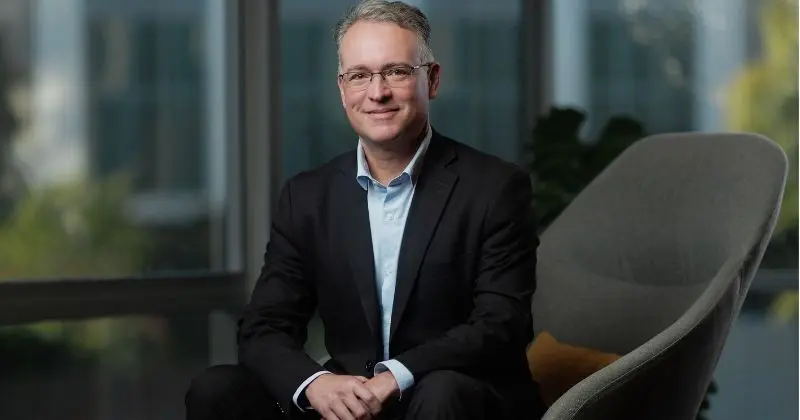 Rodrigo Godinho assume direção de Compras da Ford América do Sul com foco na cadeia de suprimentos
