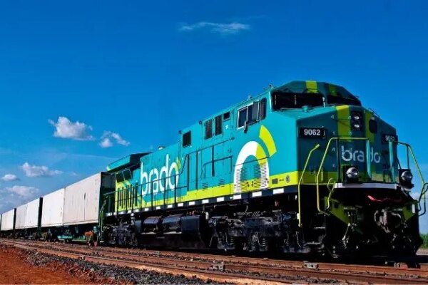 São João e Copa impulsionam transporte de bebidas por ferrovia em 122% para Norte e Nordeste