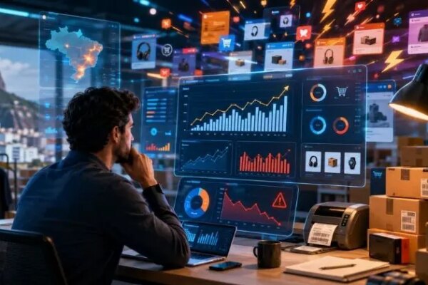 Seconds alerta que disputa entre marketplaces em julho exige estratégia dos sellers para preservar a rentabilidade