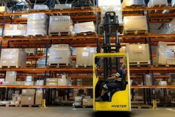 Terminal de Cargas da GRU Airport Cargo lidera a carga aérea no Brasil com mais de 50% das importações