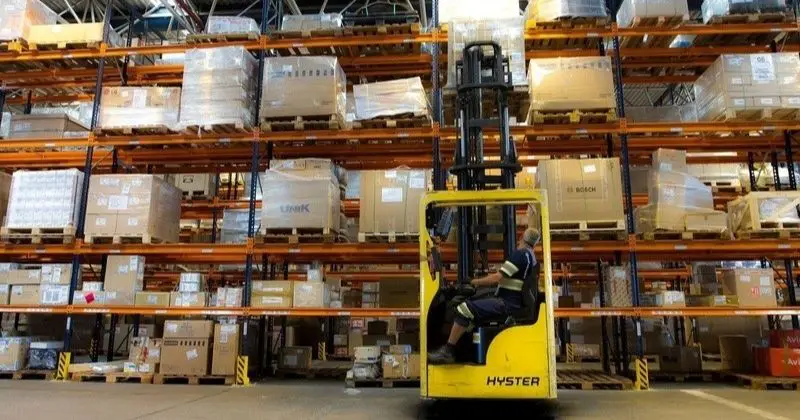 Terminal de Cargas da GRU Airport Cargo lidera a carga aérea no Brasil com mais de 50% das importações