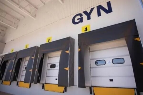 Terminal de Cargas do Aeroporto de Goiânia conquista certificação CEIV Pharma