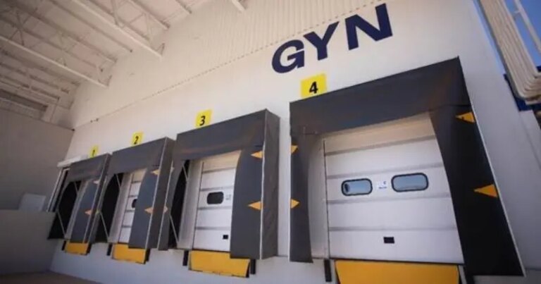 Terminal de Cargas do Aeroporto de Goiânia conquista certificação CEIV Pharma