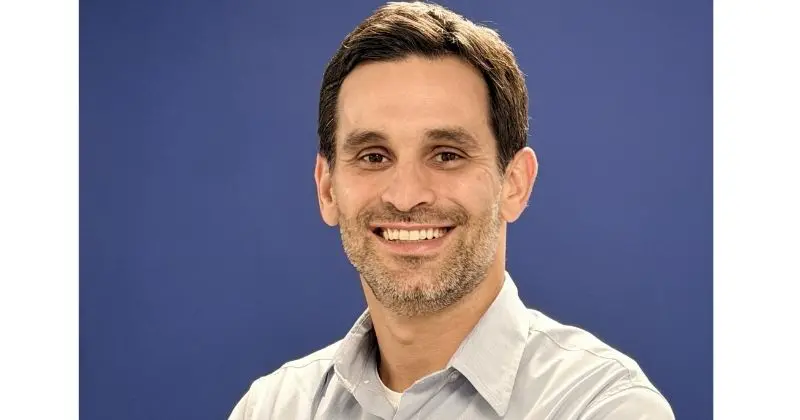 Vports anuncia Pedro Benevides como novo presidente e reforça estratégia de crescimento