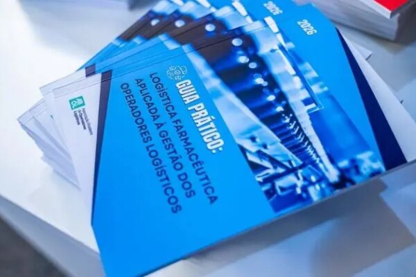 ABOL lança guia inédito para orientar atuação dos Operadores Logísticos na indústria farmacêutica