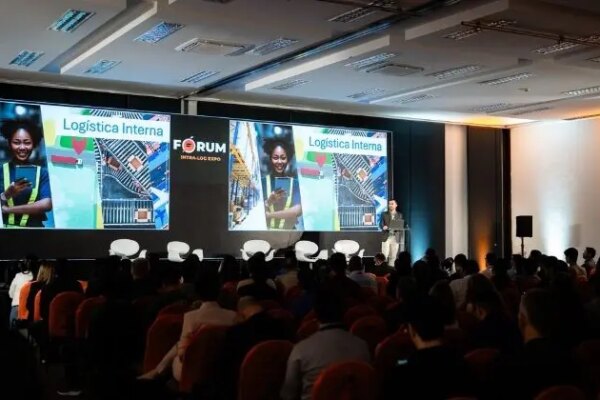 CEOs e C-Levels serão homenageados, durante a INTRA-LOG, por projetos que transformam a intralogística no Brasil