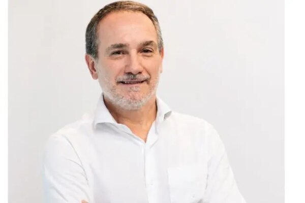 CMA CGM Brasil nomeia Giovani Grassi como diretor-geral para liderar operações marítimas no país