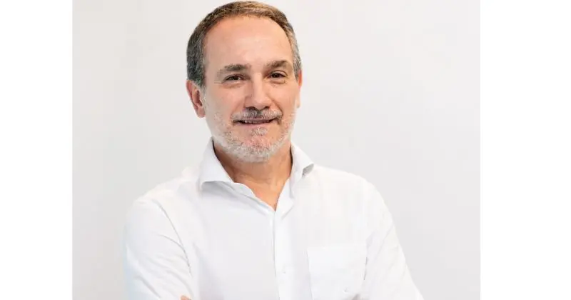CMA CGM Brasil nomeia Giovani Grassi como diretor-geral para liderar operações marítimas no país