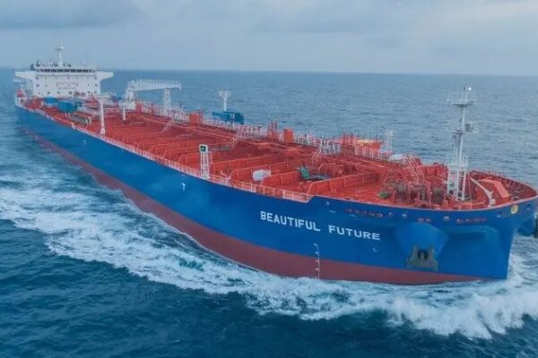 Chegada do navio Beautiful Future ao Brasil reforça estratégia logística da Braskem Trading & Shipping