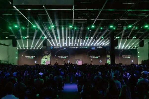 Comex Tech Forum 2026, promovido pela Logcomex, reunirá lideranças para debater avanço da IA no comércio exterior