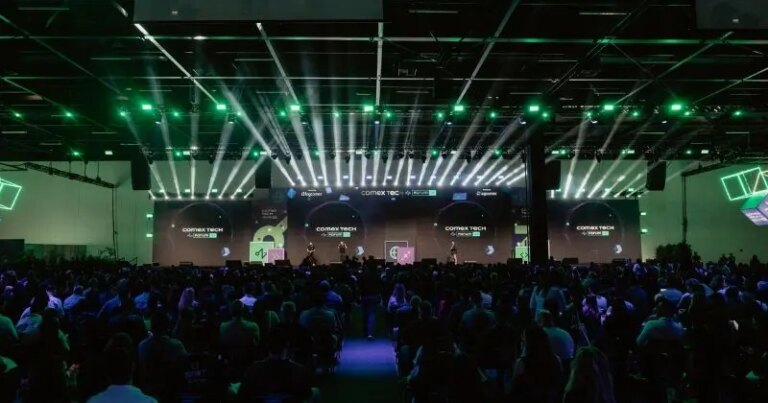 Comex Tech Forum 2026, promovido pela Logcomex, reunirá lideranças para debater avanço da IA no comércio exterior