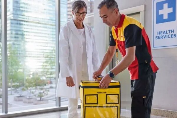 DHL Supply Chain transfere operação da Exeltis para Extrema, MG, e amplia estrutura logística farmacêutica
