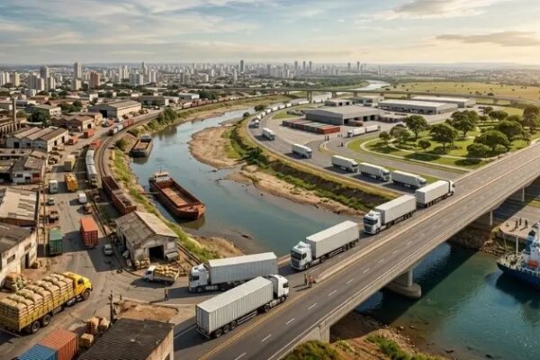 Flexibilização de regras do IBS e CBS reduz risco de rejeição de documentos fiscais para empresas de logística