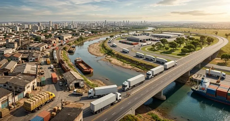 Flexibilização de regras do IBS e CBS reduz risco de rejeição de documentos fiscais para empresas de logística