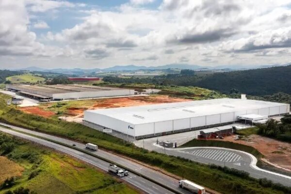 Fulwood investe R$ 240 milhões na expansão de condomínios logísticos em Minas Gerais