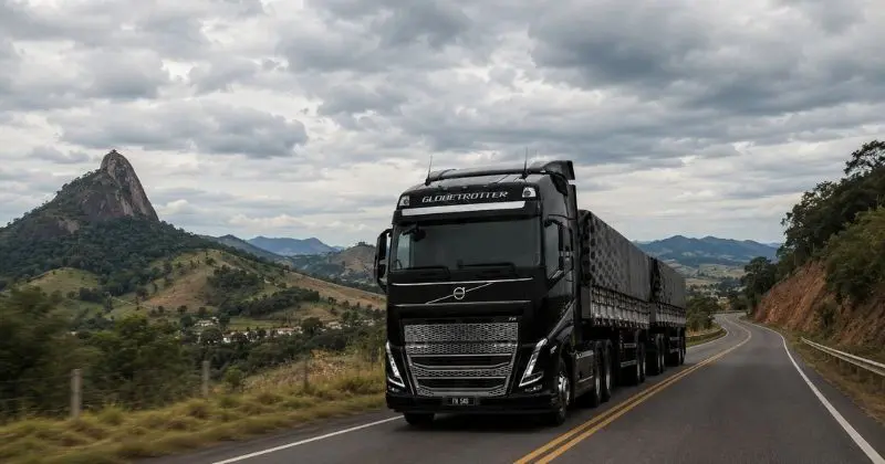 Globalsat Group lança MOBICOM para ampliar conectividade via satélite no transporte