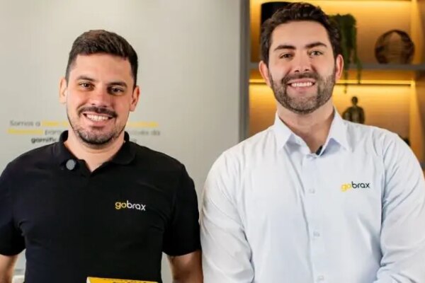 Gobrax anuncia Hans Brito como diretor de Produto para acelerar nova geração de soluções para o TRC