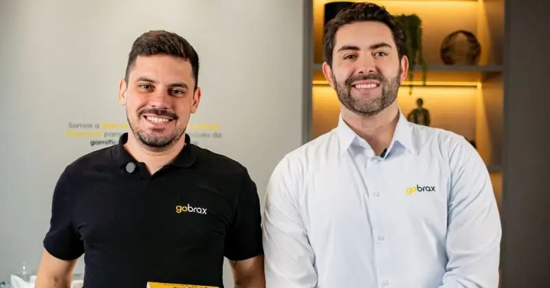 Gobrax anuncia Hans Brito como diretor de Produto para acelerar nova geração de soluções para o TRC