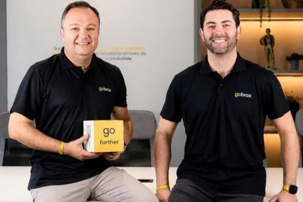Gobrax anuncia a contratação de Gabriel Pannebecker Fernandes como novo diretor comercial